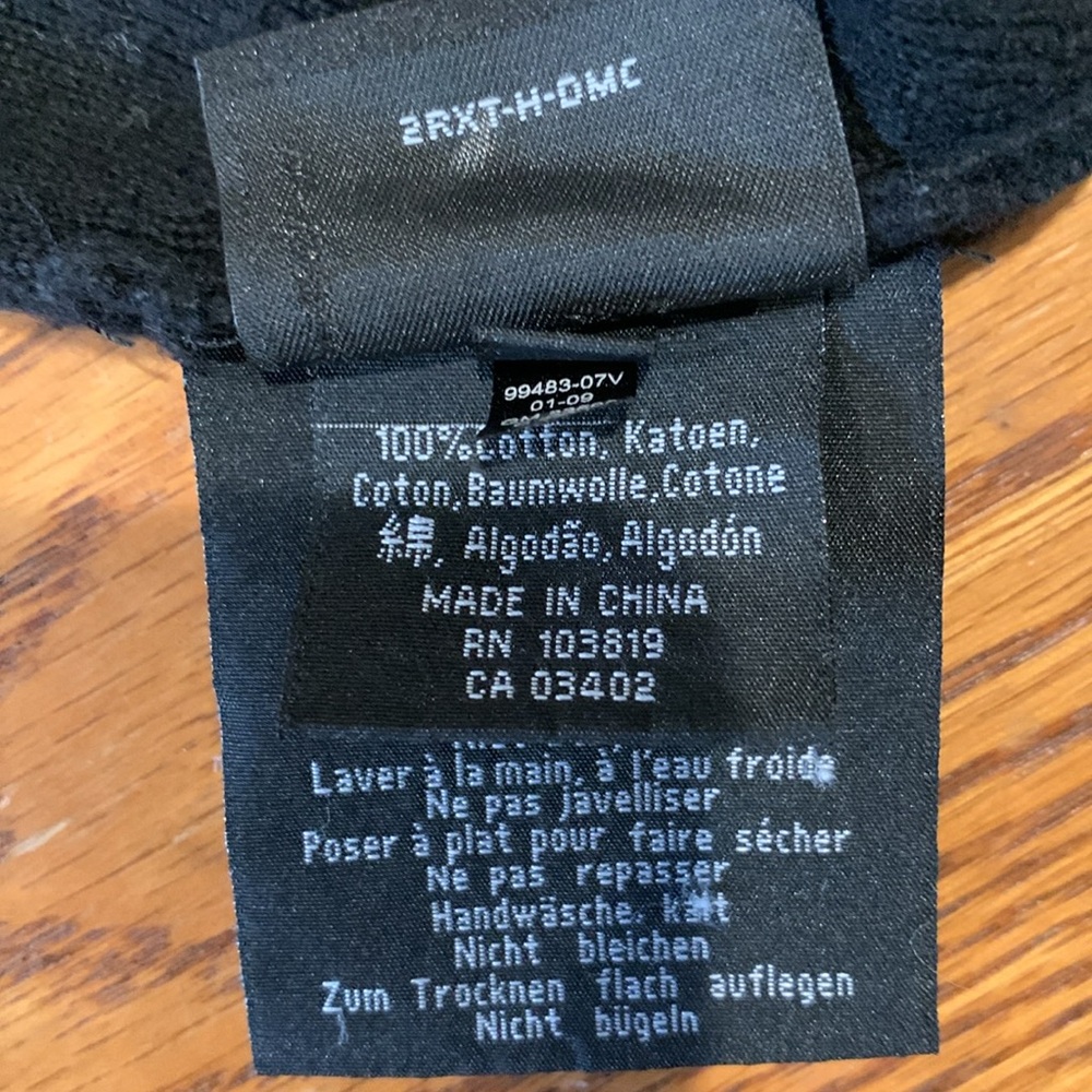 Harley Davidson Beanie Hat • One Size Fits All - Picture 5 of 5